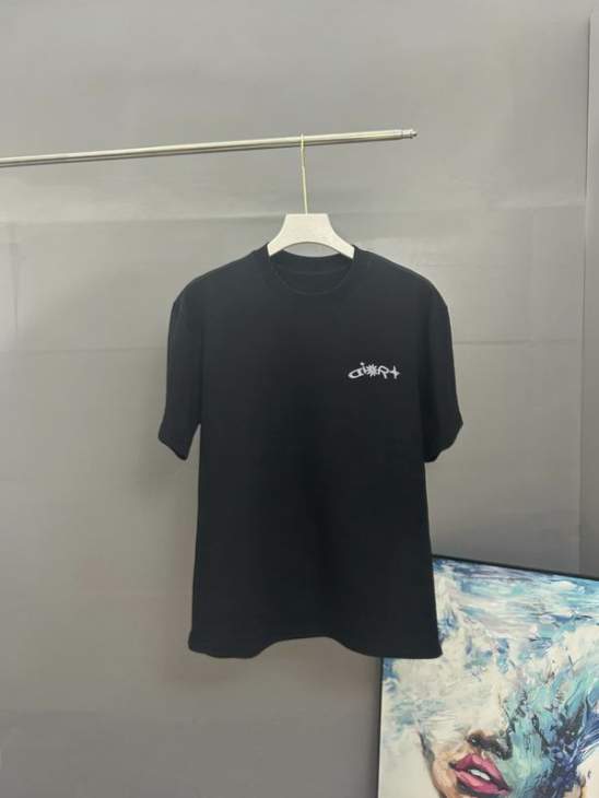Dior T Shirts Short _SKUDiorS-XLxetr18715622